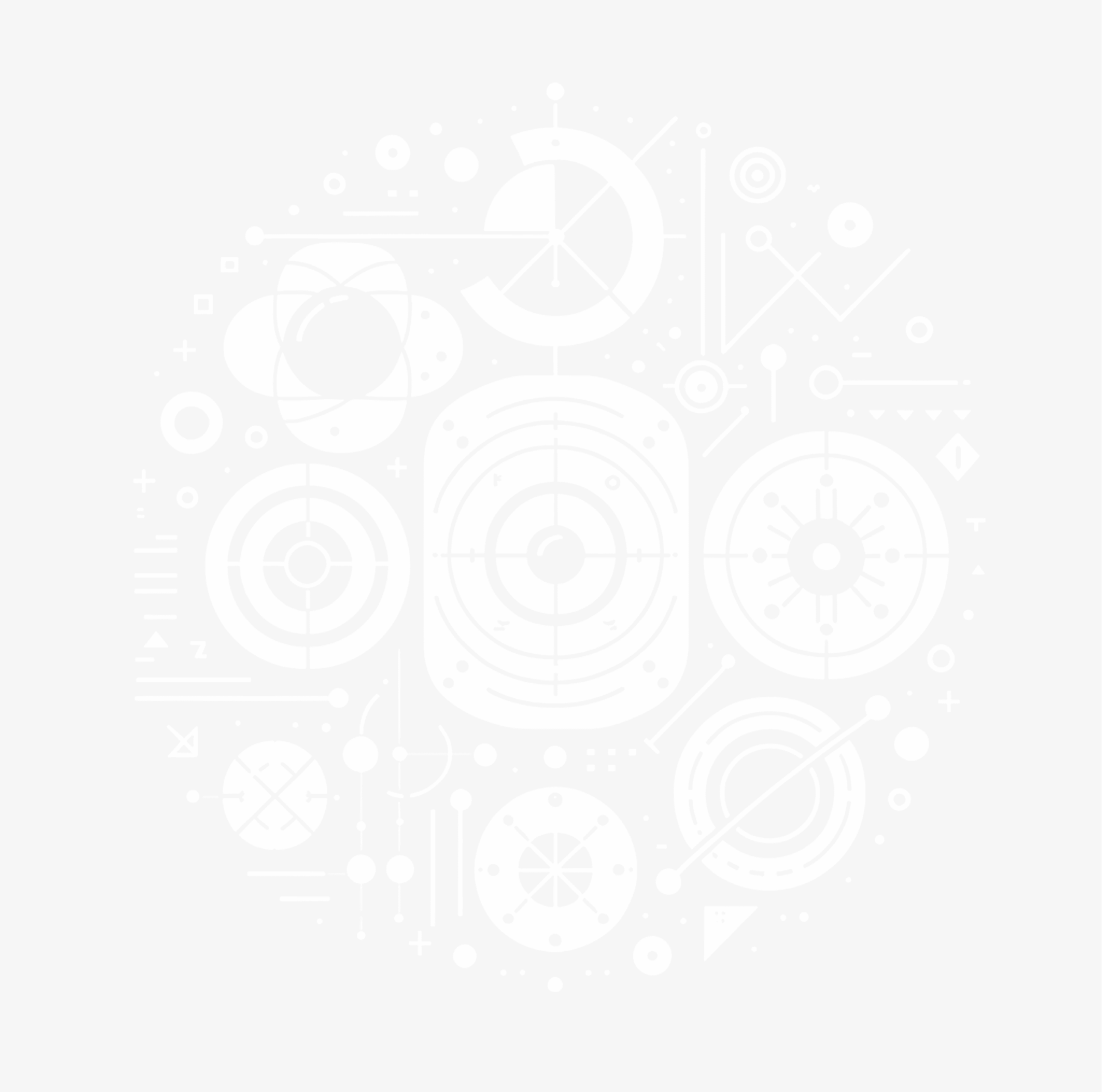 Comprehensive Data Collection